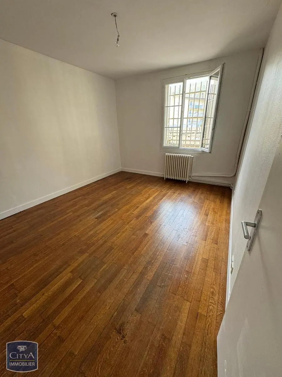Photo 2 Appartement 2 pièces 52m²