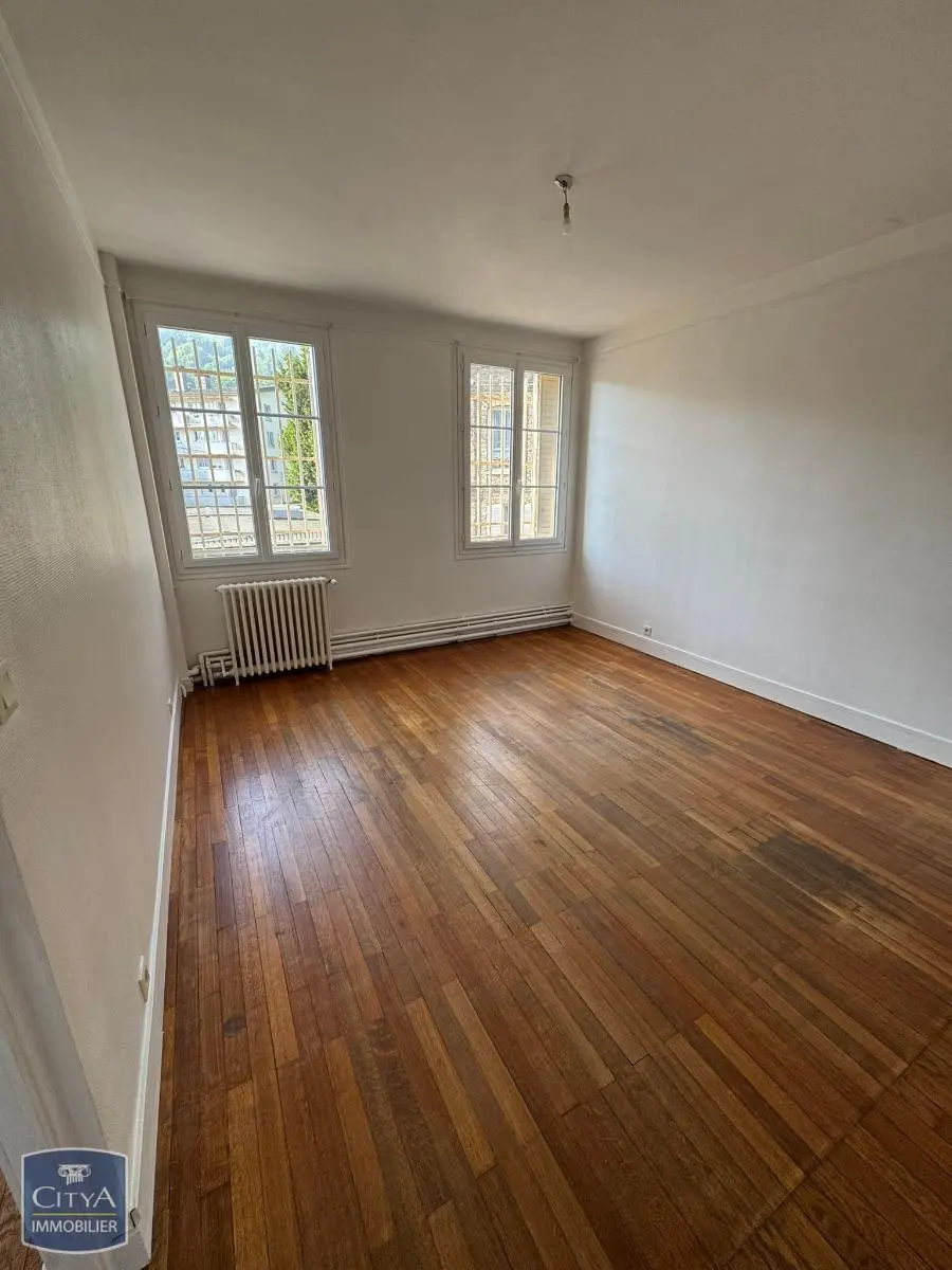 Photo 7 Appartement 2 pièces 52m²