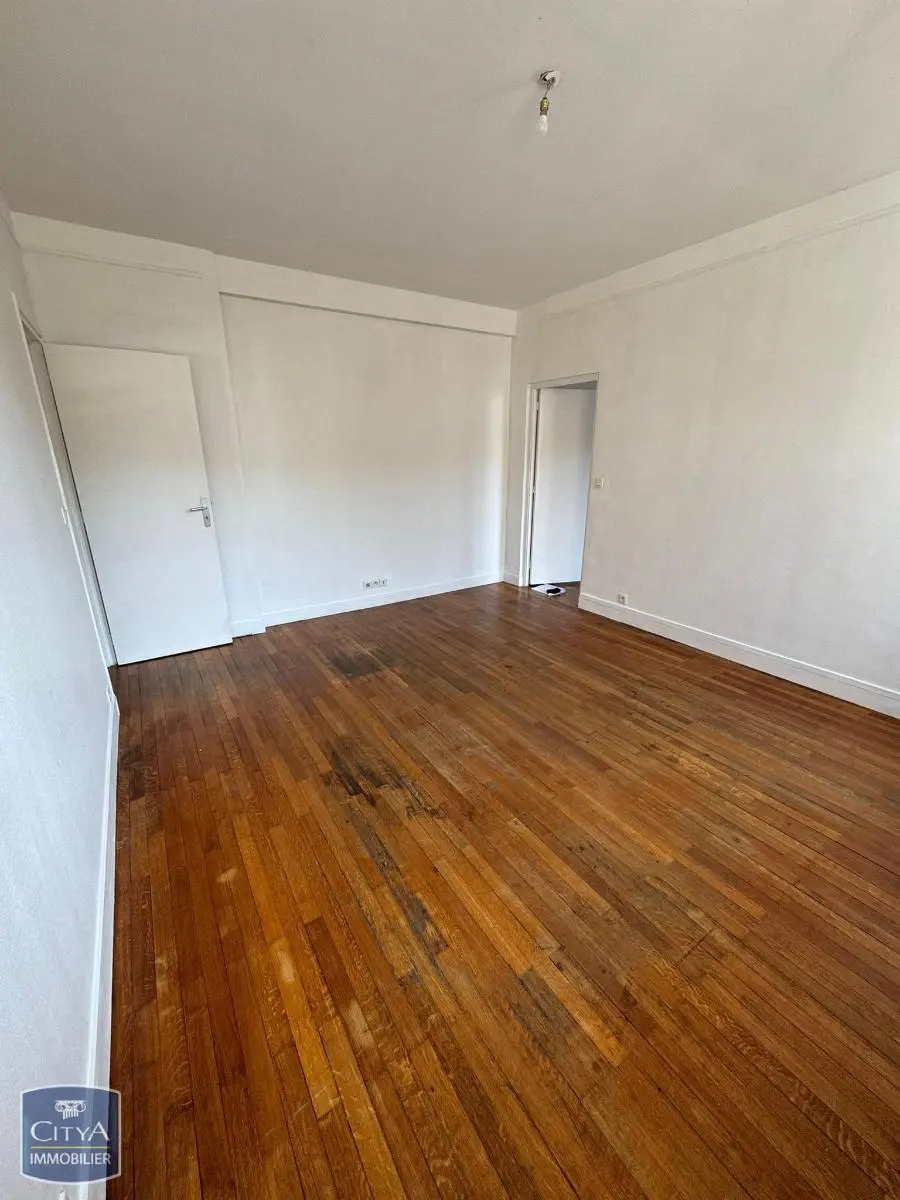 Photo 1 Appartement 2 pièces 52m²