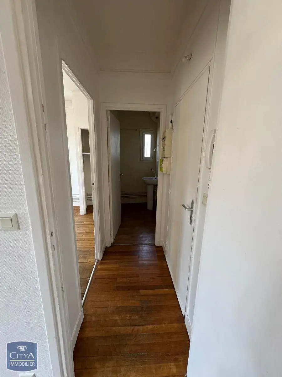 Photo 5 Appartement 2 pièces 52m²