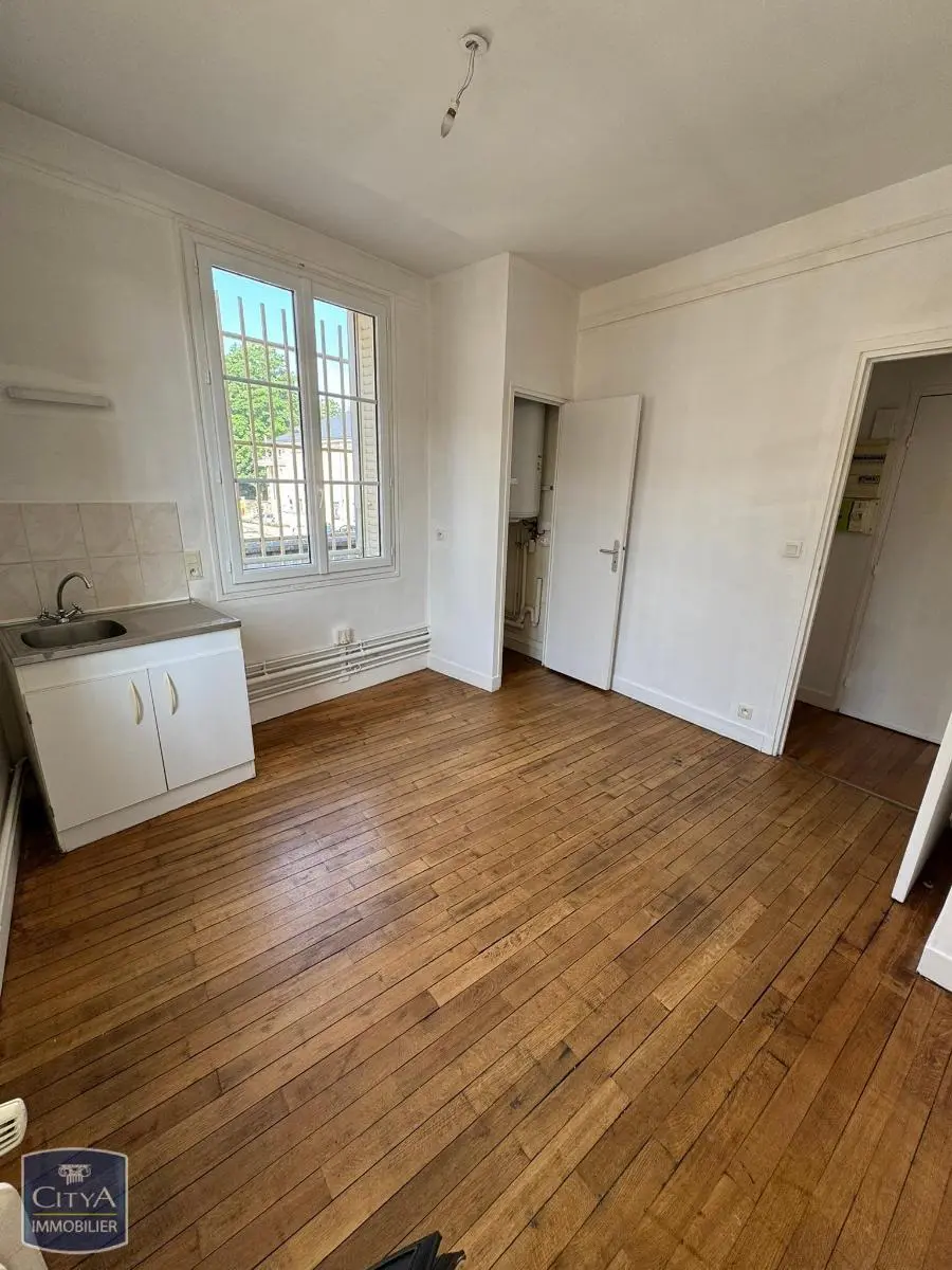 Photo 3 Appartement 2 pièces 52m²