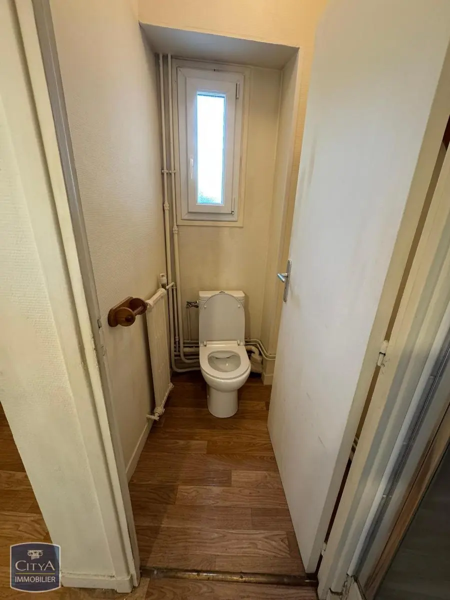 Photo 8 Appartement 2 pièces 52m²