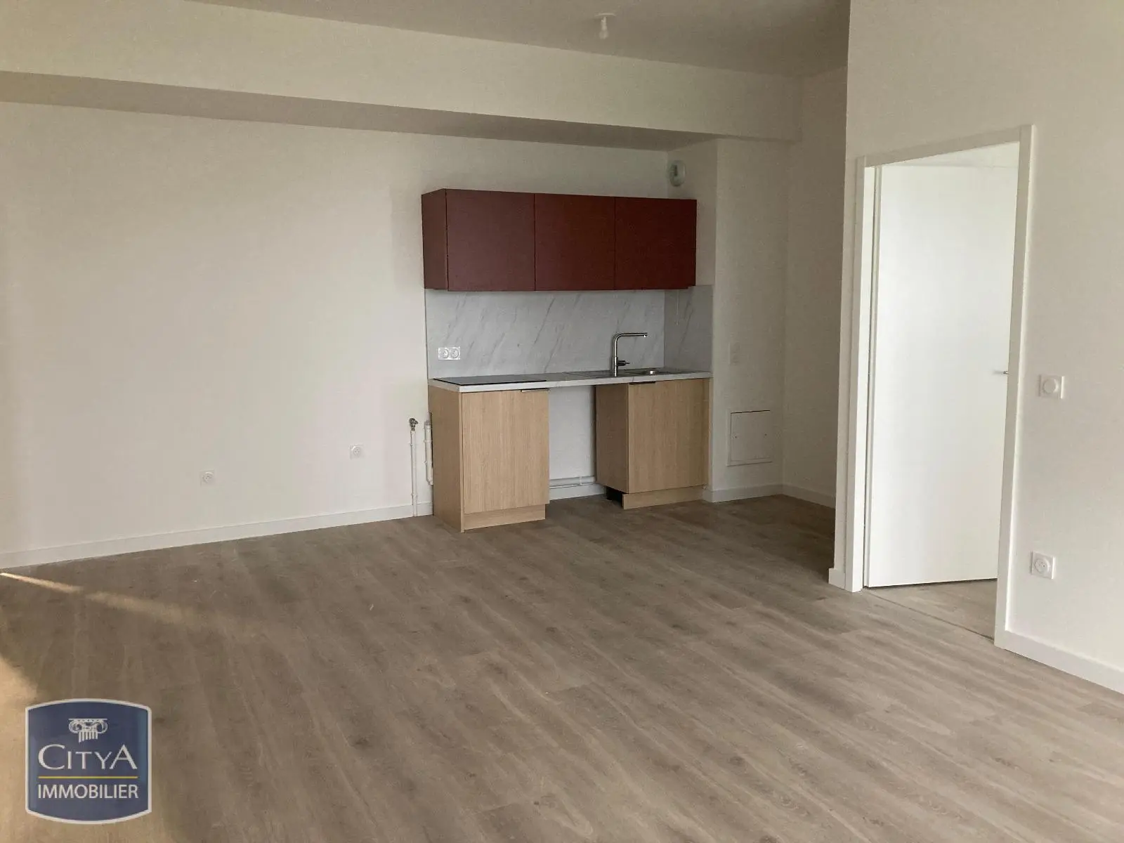 Photo 3 Appartement 3 pièces 63.1m²