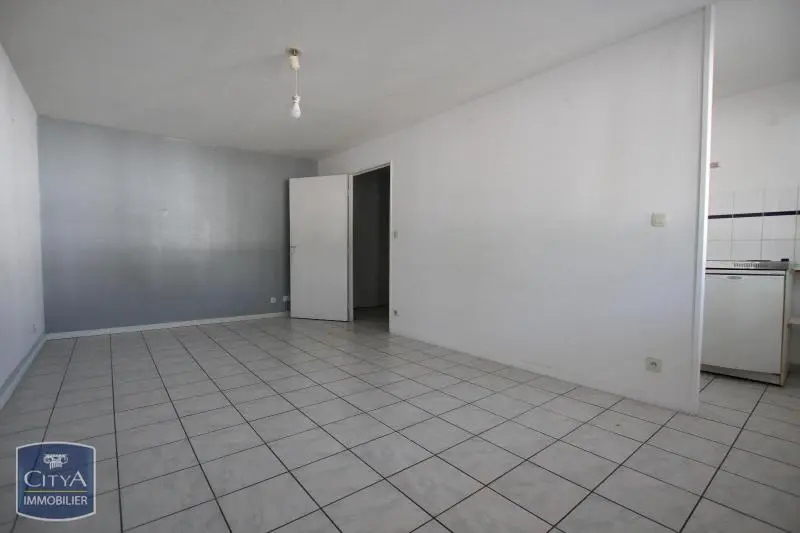 Illustration pour Appartement 2 pièces 46.85m² Photo Appartement 2 pièces 46.85m²