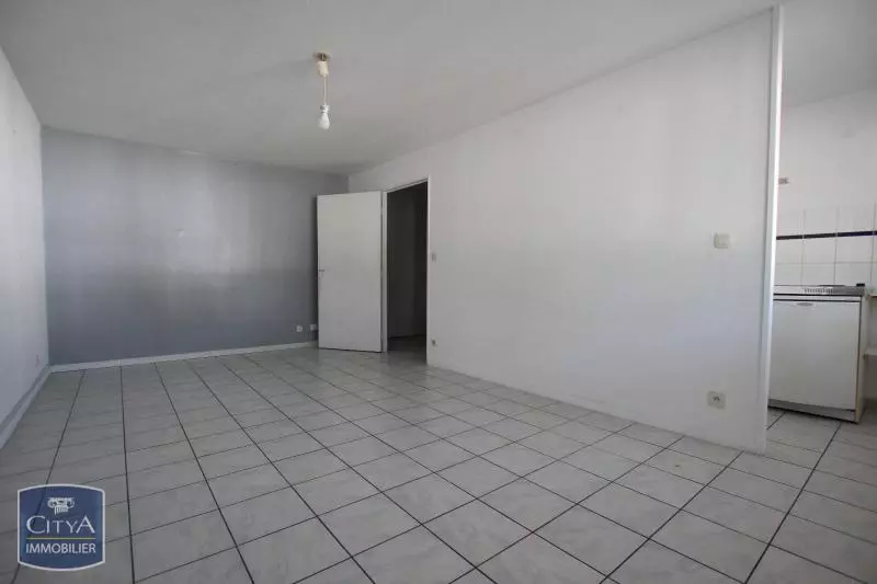 Photo 1 Appartement 2 pièces 46.85m²