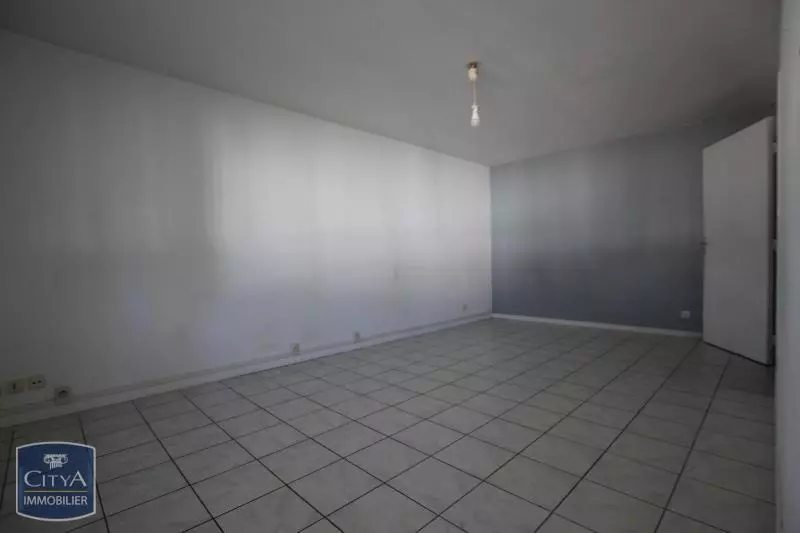 Photo 2 Appartement 2 pièces 46.85m²