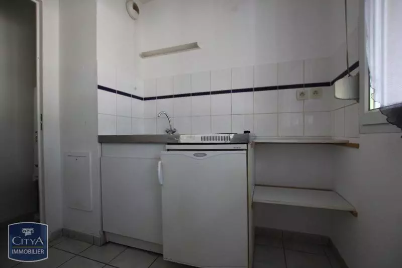 Photo 3 Appartement 2 pièces 46.85m²