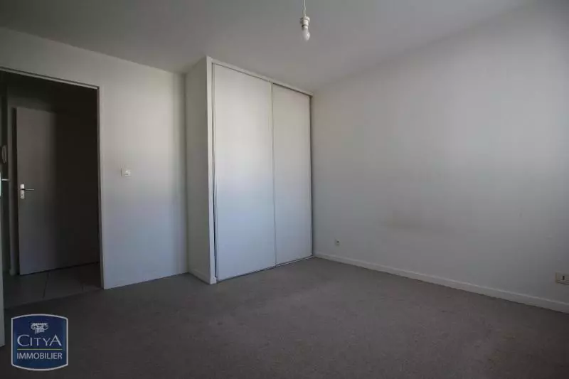 Photo 6 Appartement 2 pièces 46.85m²