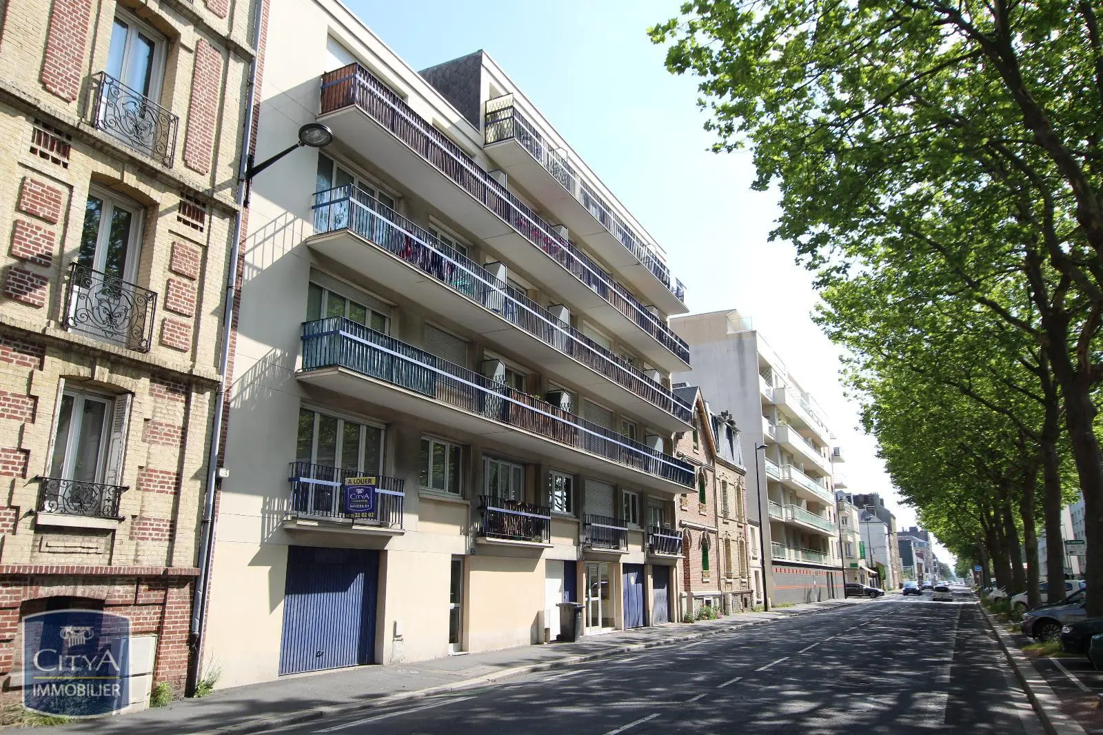 Photo 6 Appartement 2 pièces 43.55m²