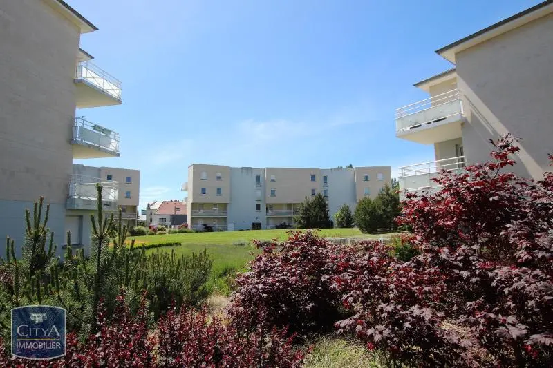 Photo 1 appartement Sainte-Adresse