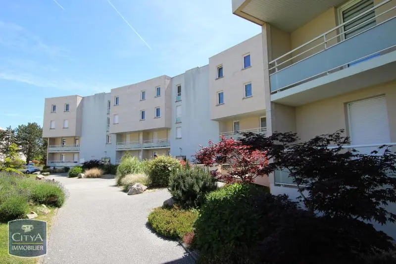 Photo 2 appartement Sainte-Adresse