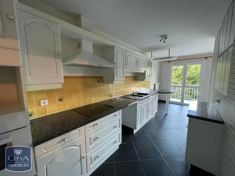 Photo 5 Appartement 4 pièces 79.91m²