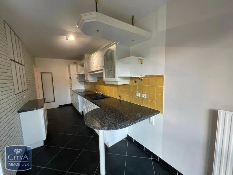 Photo 4 Appartement 4 pièces 79.91m²