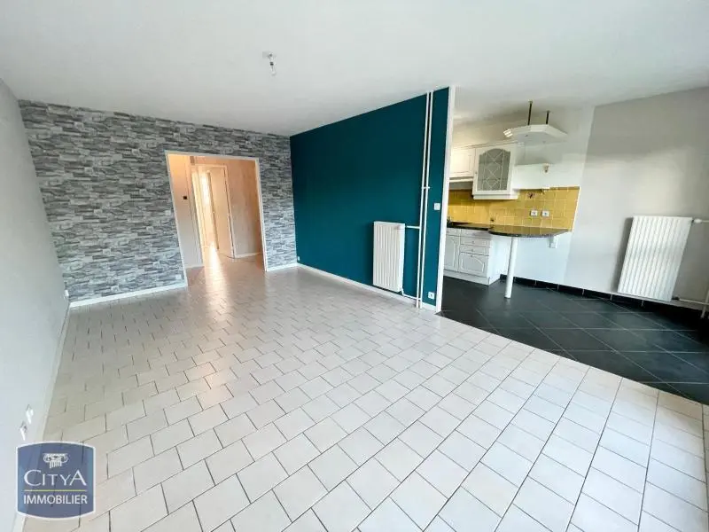 Photo 2 Appartement 4 pièces 79.91m²