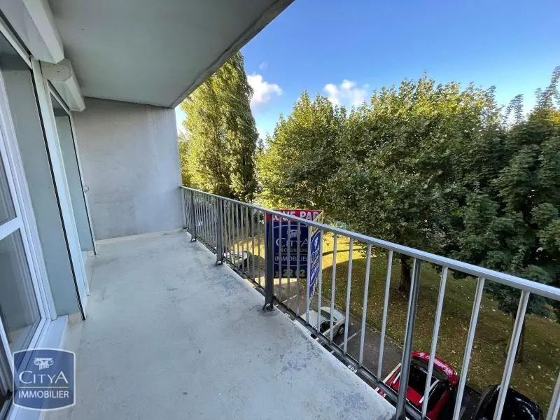 Photo 1 Appartement 4 pièces 79.91m²