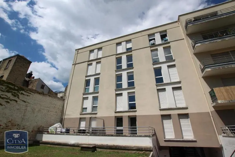 Photo 5 Appartement 1 pièce 23.9m²