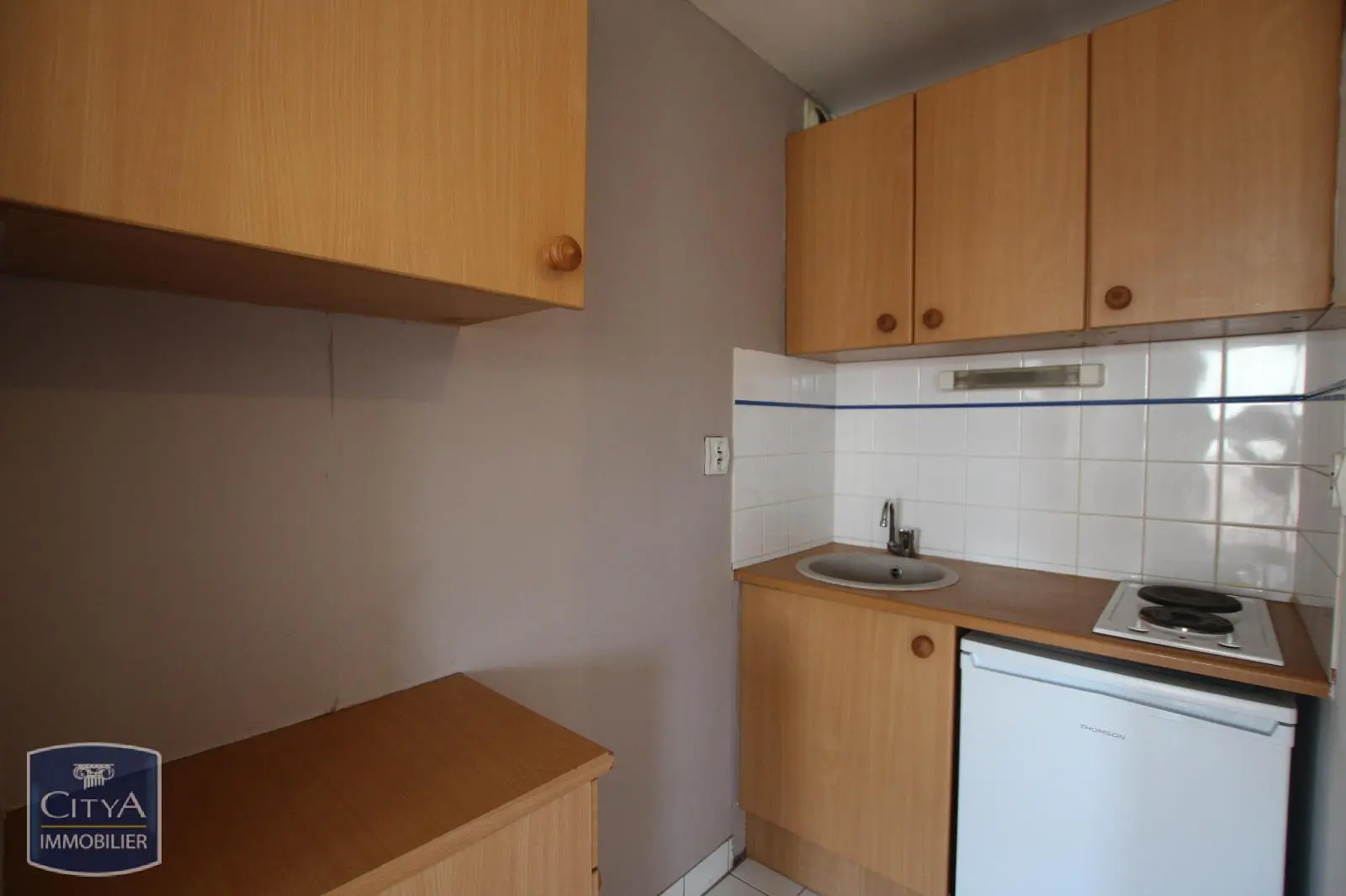 Photo 2 Appartement 2 pièces 32.4m²