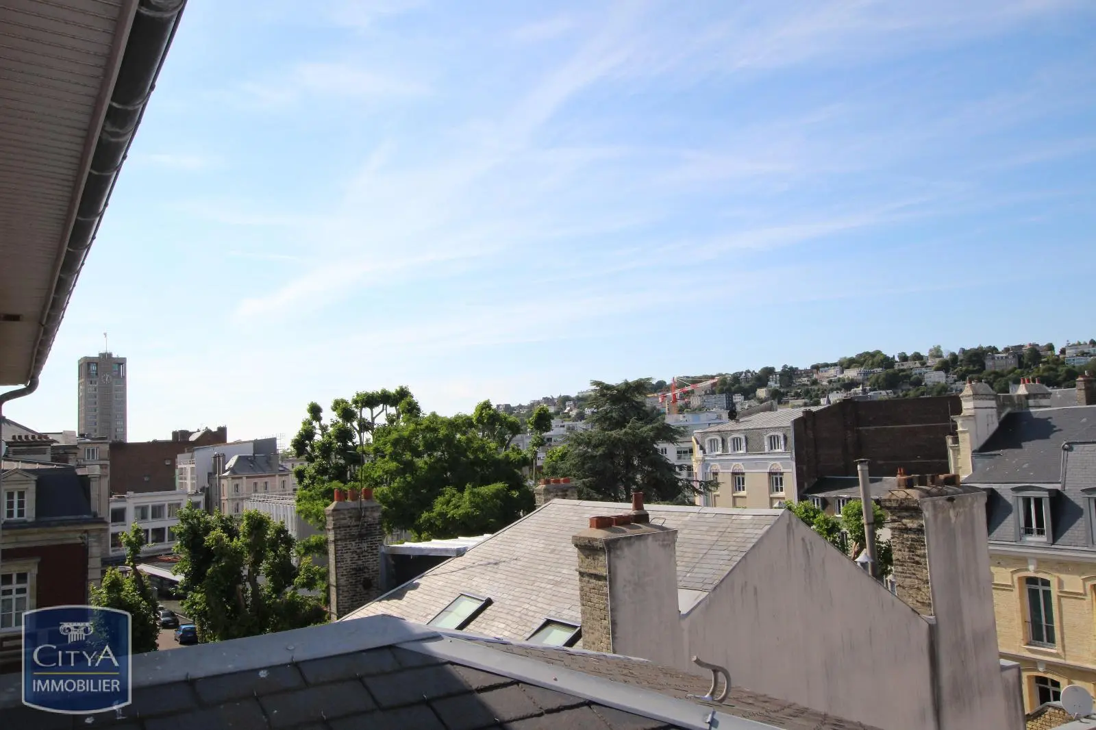 Photo 5 Appartement 2 pièces 32.4m²