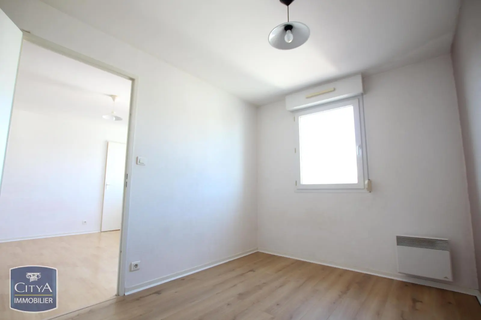 Photo 6 Appartement 2 pièces 32.4m²