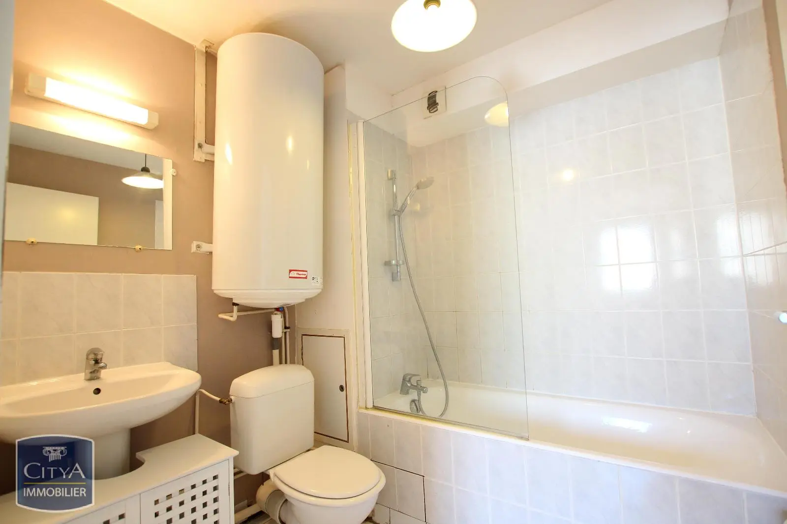 Photo 7 Appartement 2 pièces 32.4m²