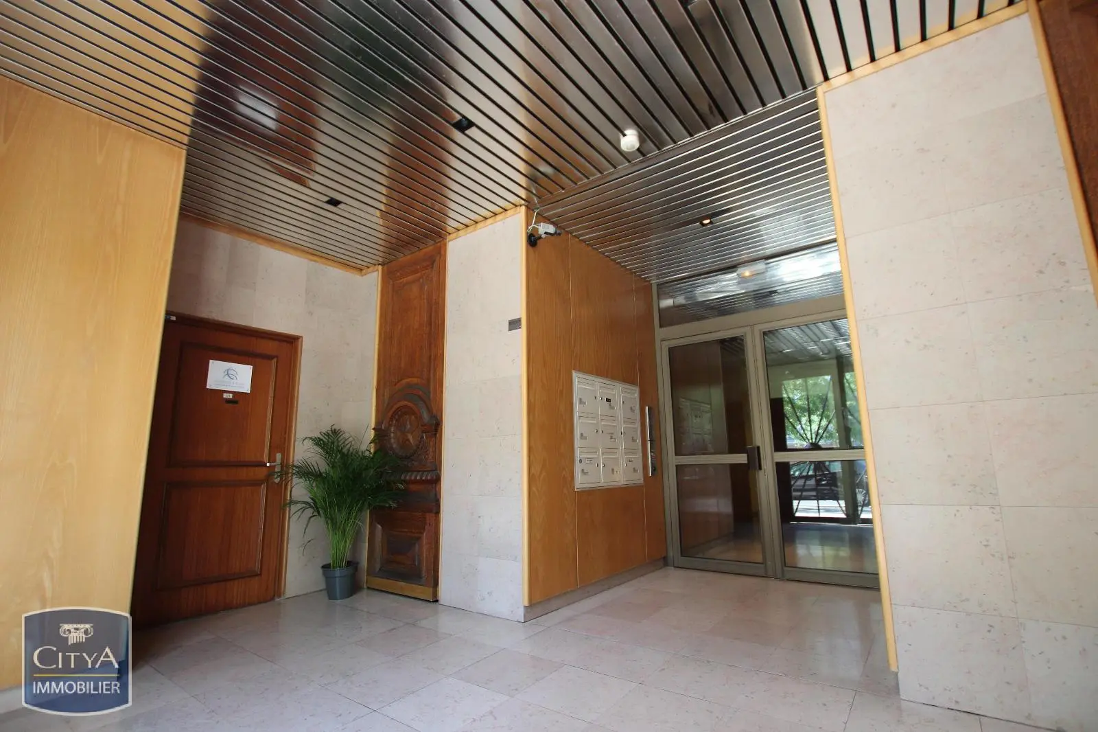 Photo 8 Appartement 2 pièces 32.4m²