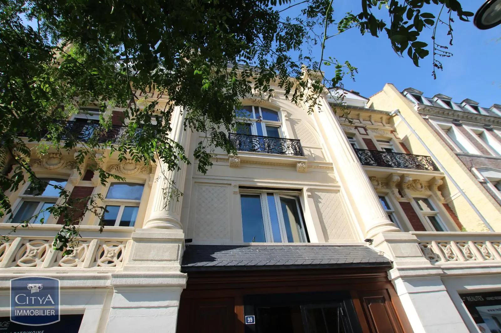 Photo 9 Appartement 2 pièces 32.4m²