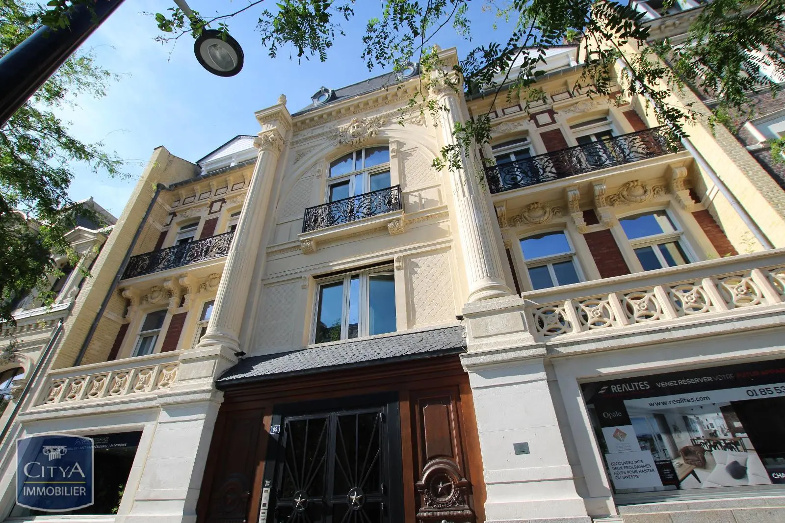 Photo 3 Appartement 2 pièces 32.4m²