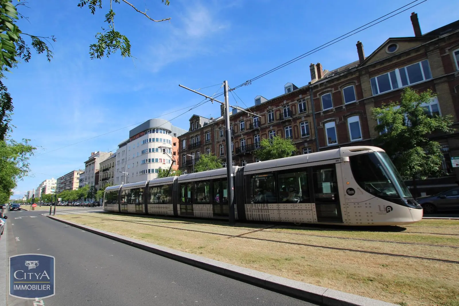 Photo 10 Appartement 2 pièces 32.4m²