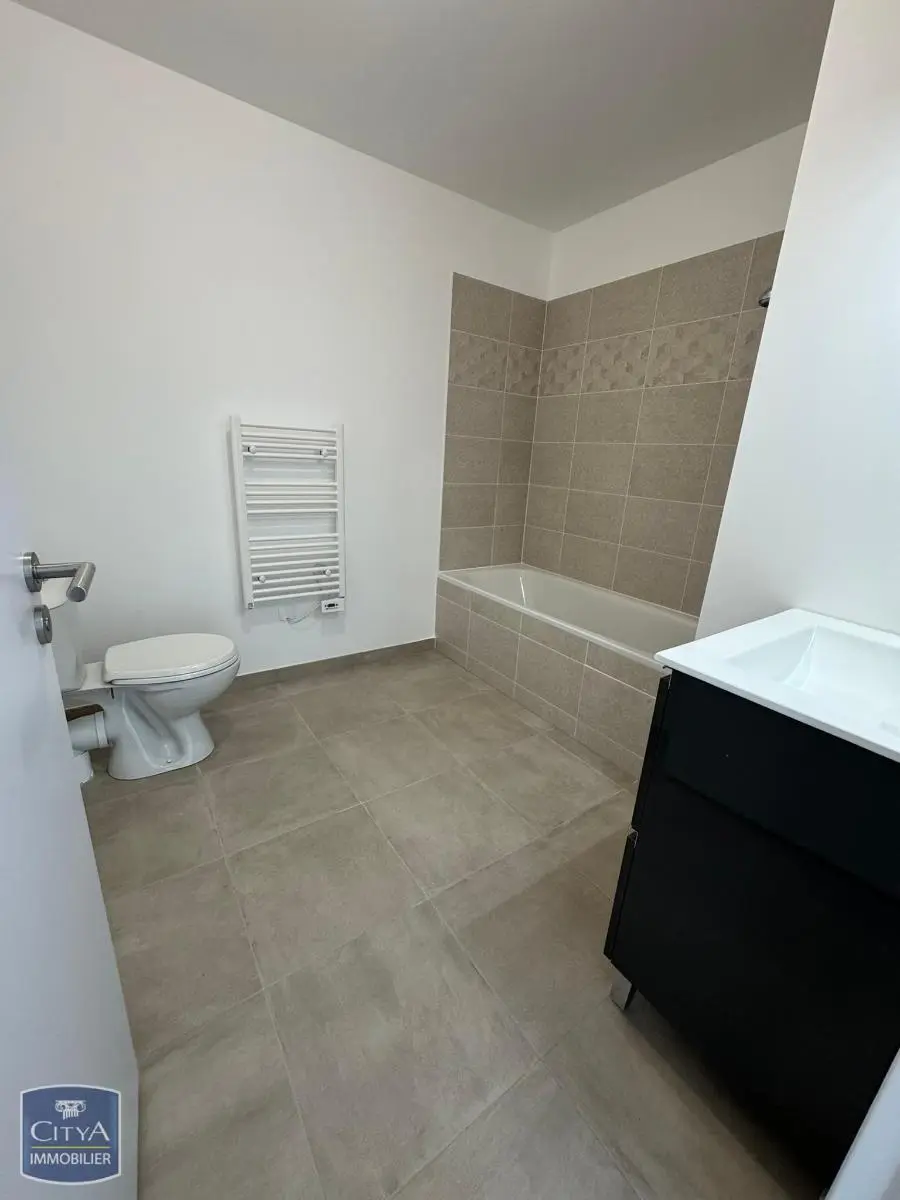 Photo 6 Appartement 2 pièces 41.56m²