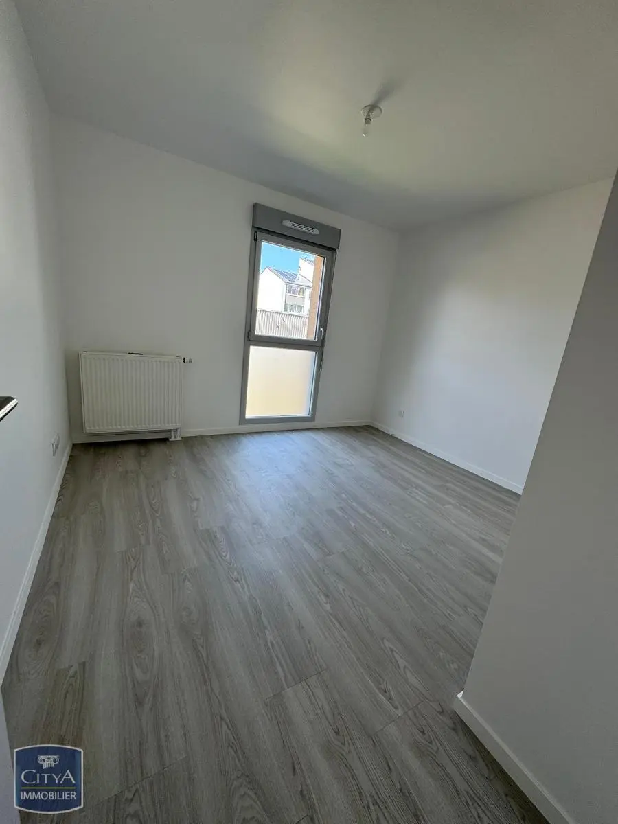 Photo 4 Appartement 2 pièces 41.56m²