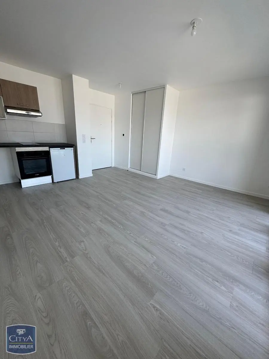 Photo 3 Appartement 2 pièces 41.56m²