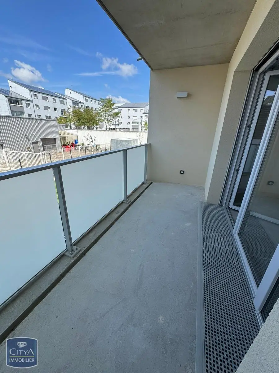 Photo 7 Appartement 2 pièces 41.56m²