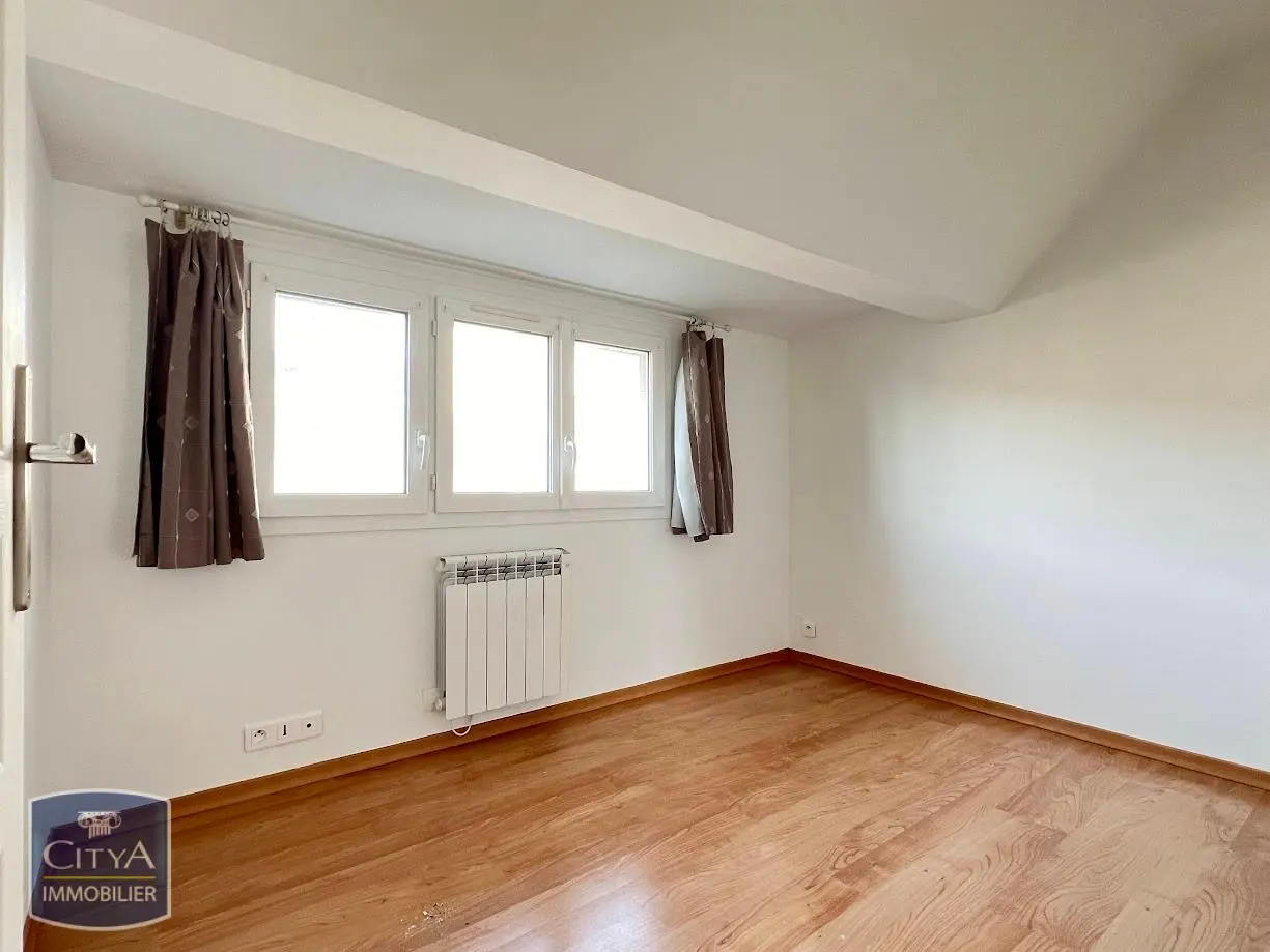 Photo 2 Appartement 2 pièces 22.74m²