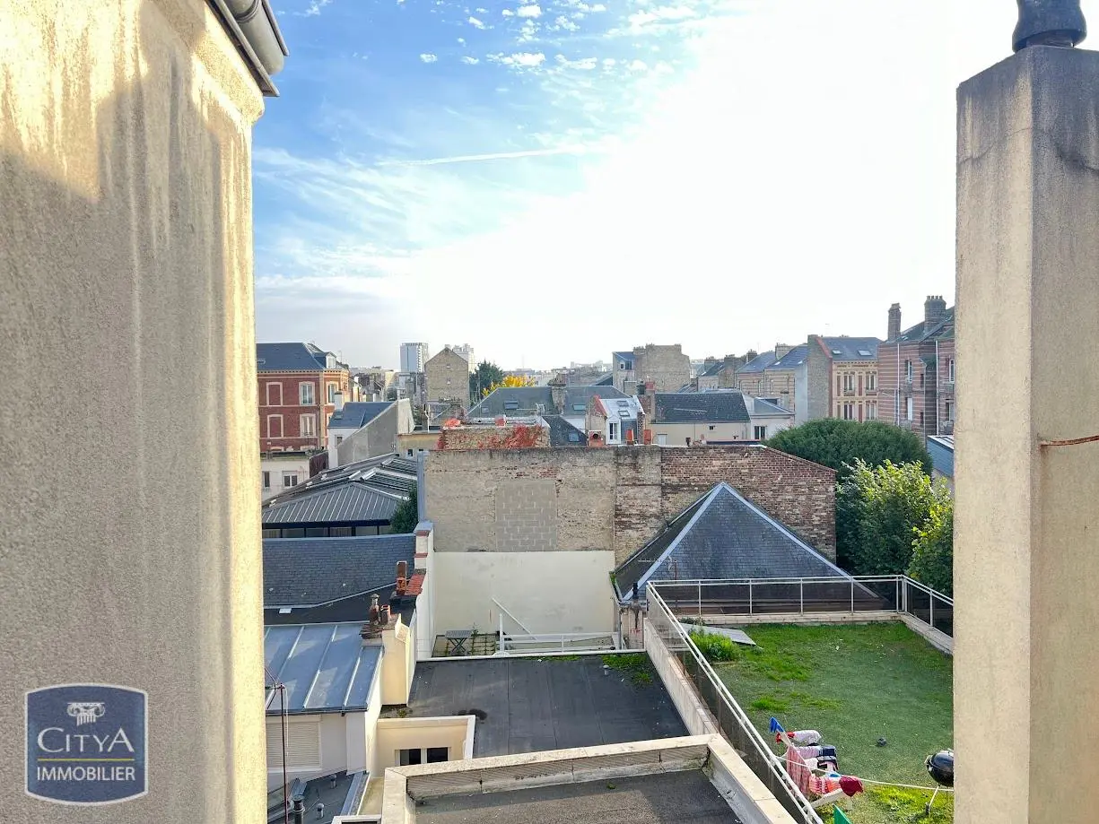 Photo 4 Appartement 2 pièces 22.74m²