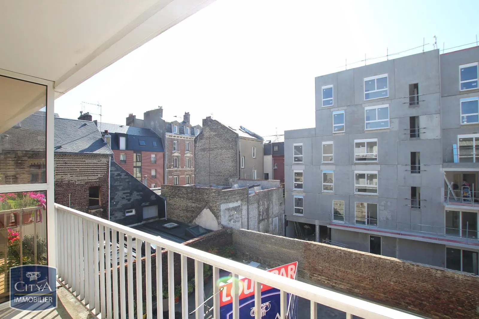 Photo 3 Appartement 1 pièce 26.91m²