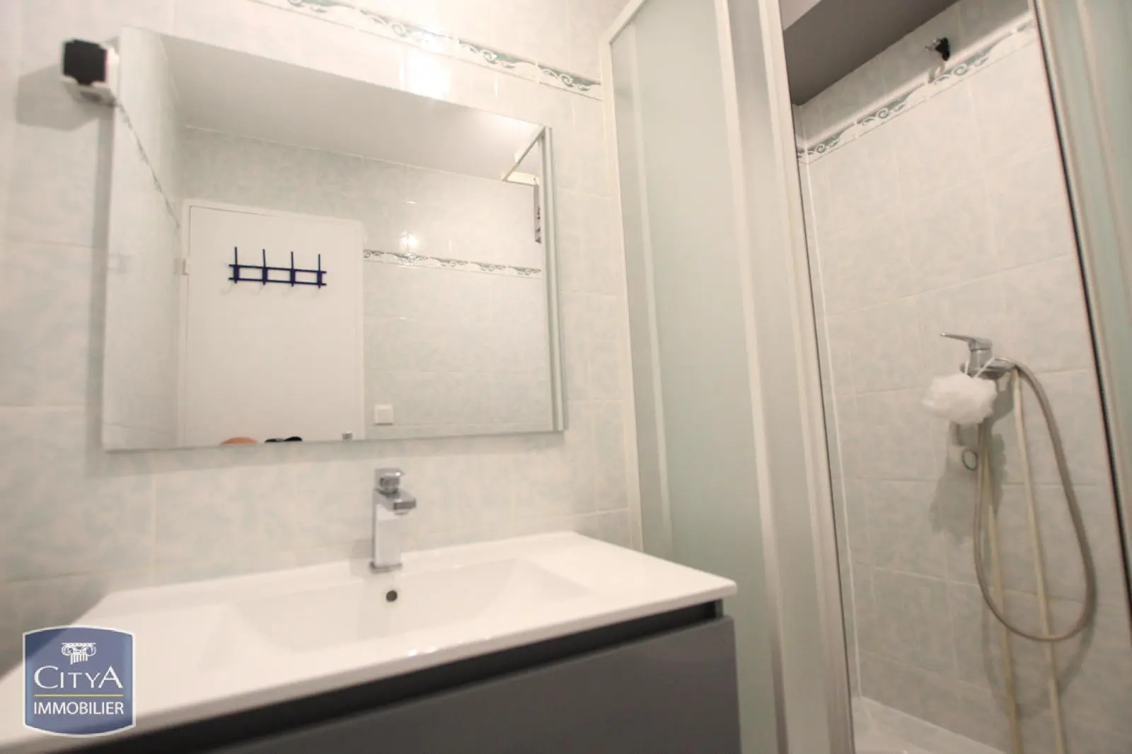 Photo 4 Appartement 1 pièce 26.91m²
