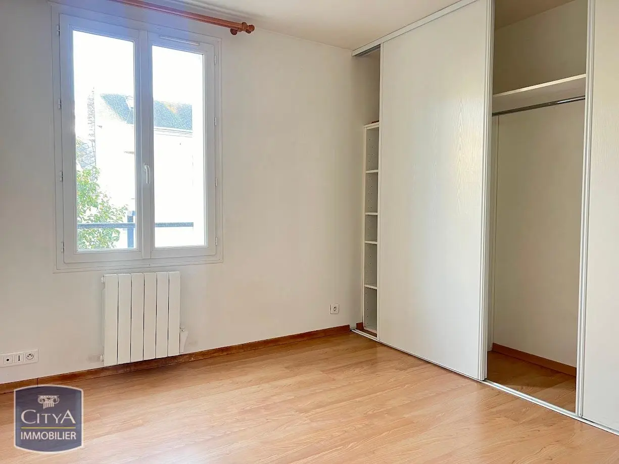 Photo 1 appartement Le Havre