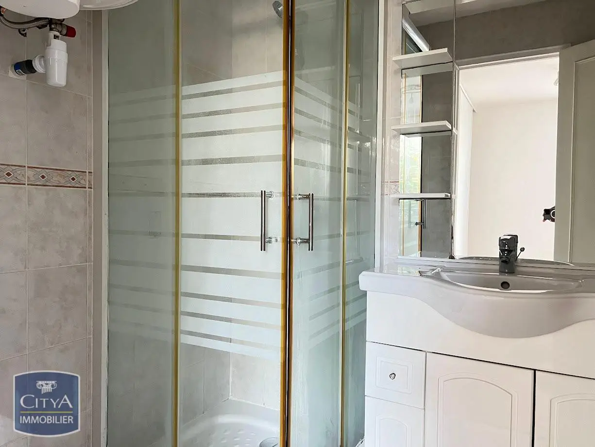 Photo 2 appartement Le Havre