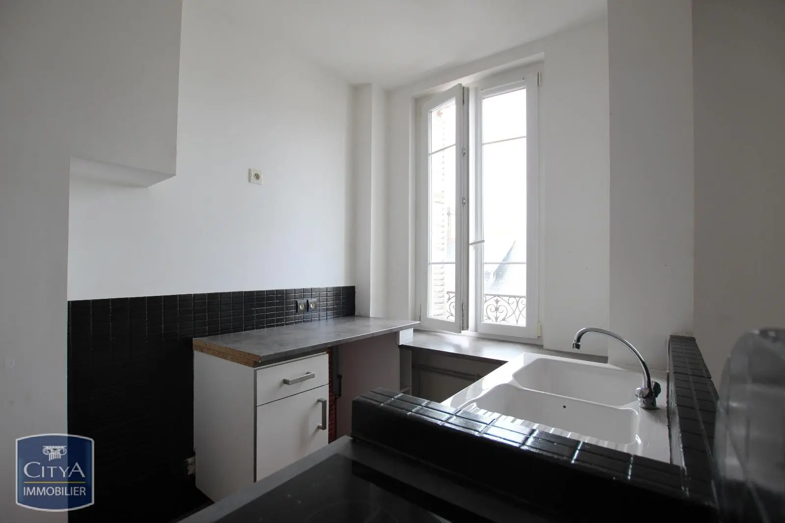 Photo 10 Appartement 2 pièces 48.74m²