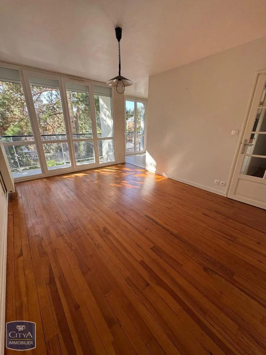 Appartement 3 pièces 59 m² · à Sainte-Adresse · 58,9 m² · 898 €/mois