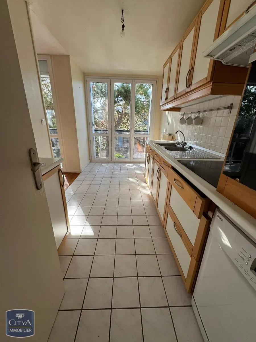 Photo 4 Appartement 3 pièces 58.86m²