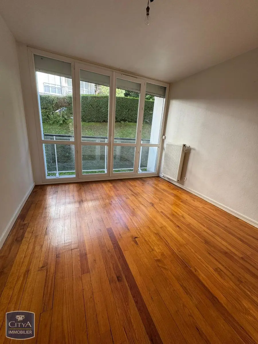Photo 5 Appartement 3 pièces 58.86m²