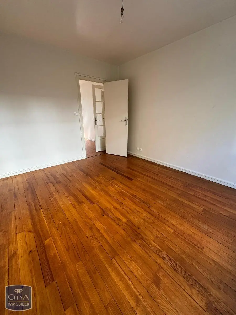Photo 6 Appartement 3 pièces 58.86m²