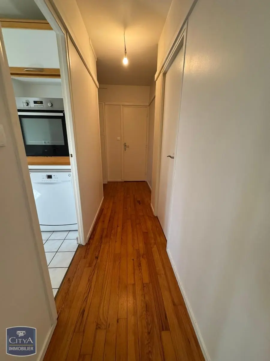 Photo 7 Appartement 3 pièces 58.86m²