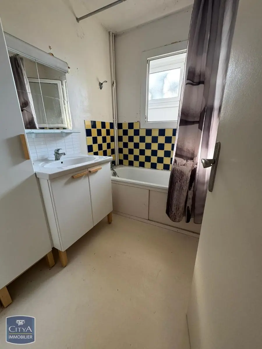 Photo 8 Appartement 3 pièces 58.86m²