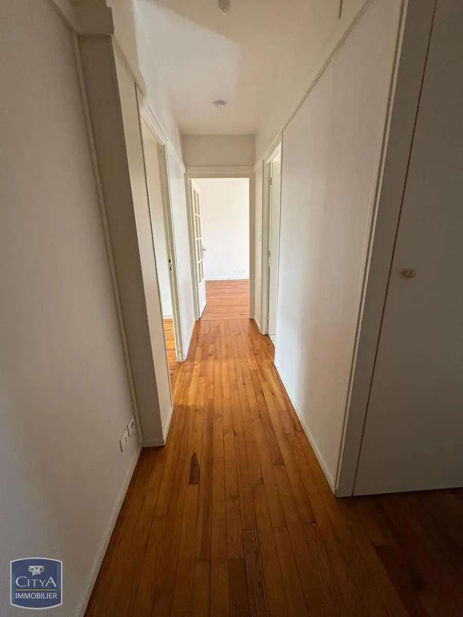 Photo 10 Appartement 3 pièces 58.86m²