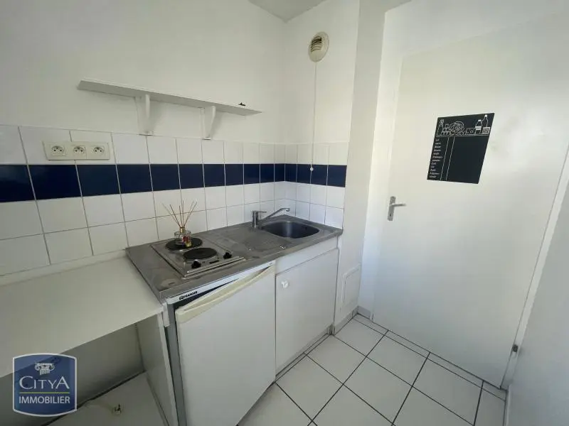 Photo 3 Appartement 2 pièces 46.35m²