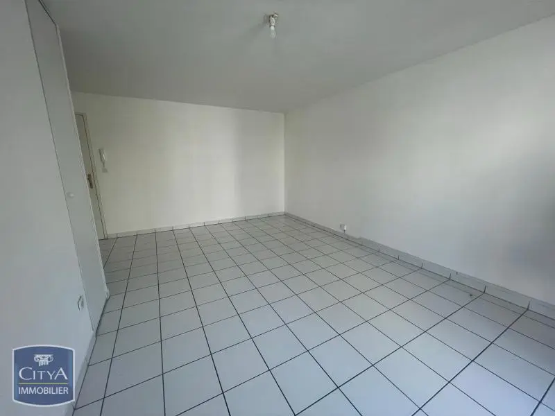 Photo 2 Appartement 2 pièces 46.35m²