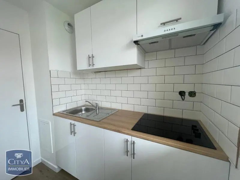 Photo 2 Appartement 3 pièces 56.13m²