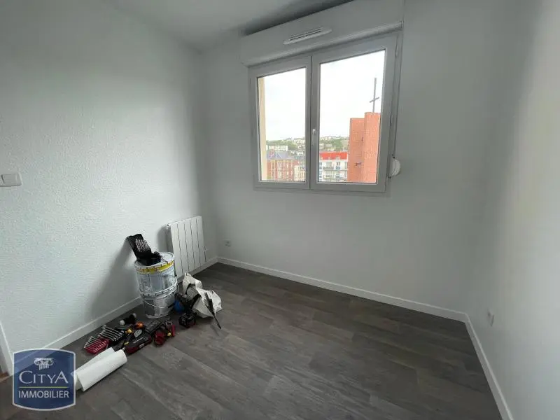 Photo 3 Appartement 3 pièces 56.13m²
